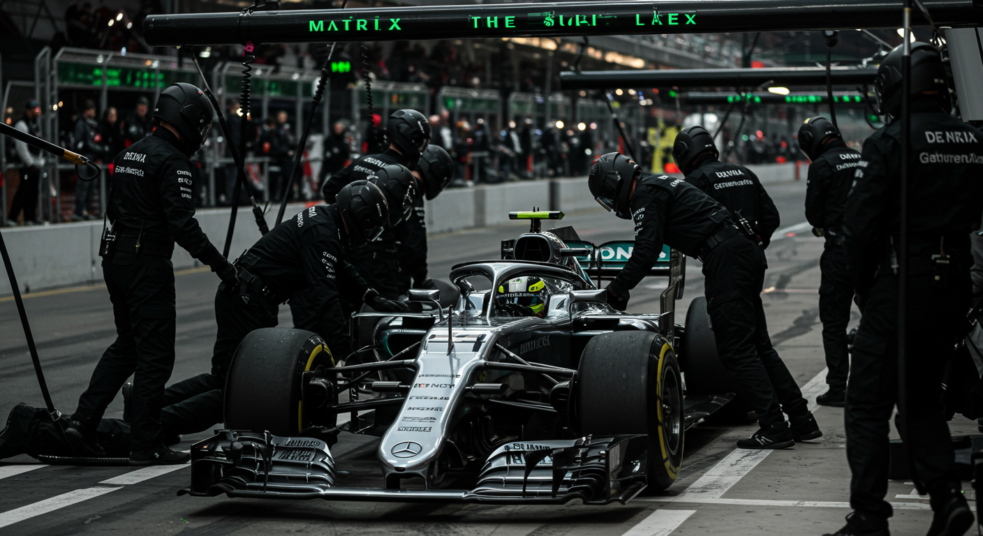 Leveraging AI in SaaS: From Hype to High Performance